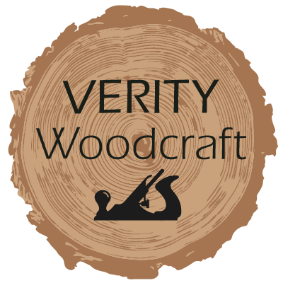 Verity Woodcraft Logo